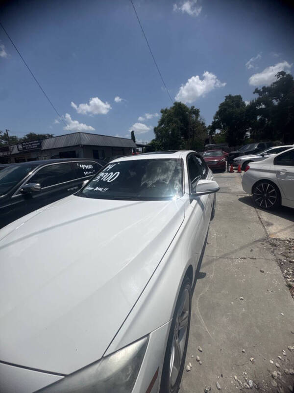 bmw 3 series 2014 WBA3B5C58EP541983 image bmw 3 series 2014 WBA3B5C58EP541983 image